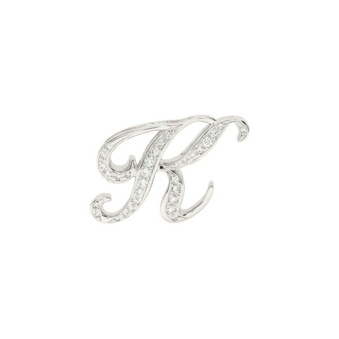 Yukizaki Alpha Y.ALPHA.12.9.K.M pen head jewelry Used YUKI-0