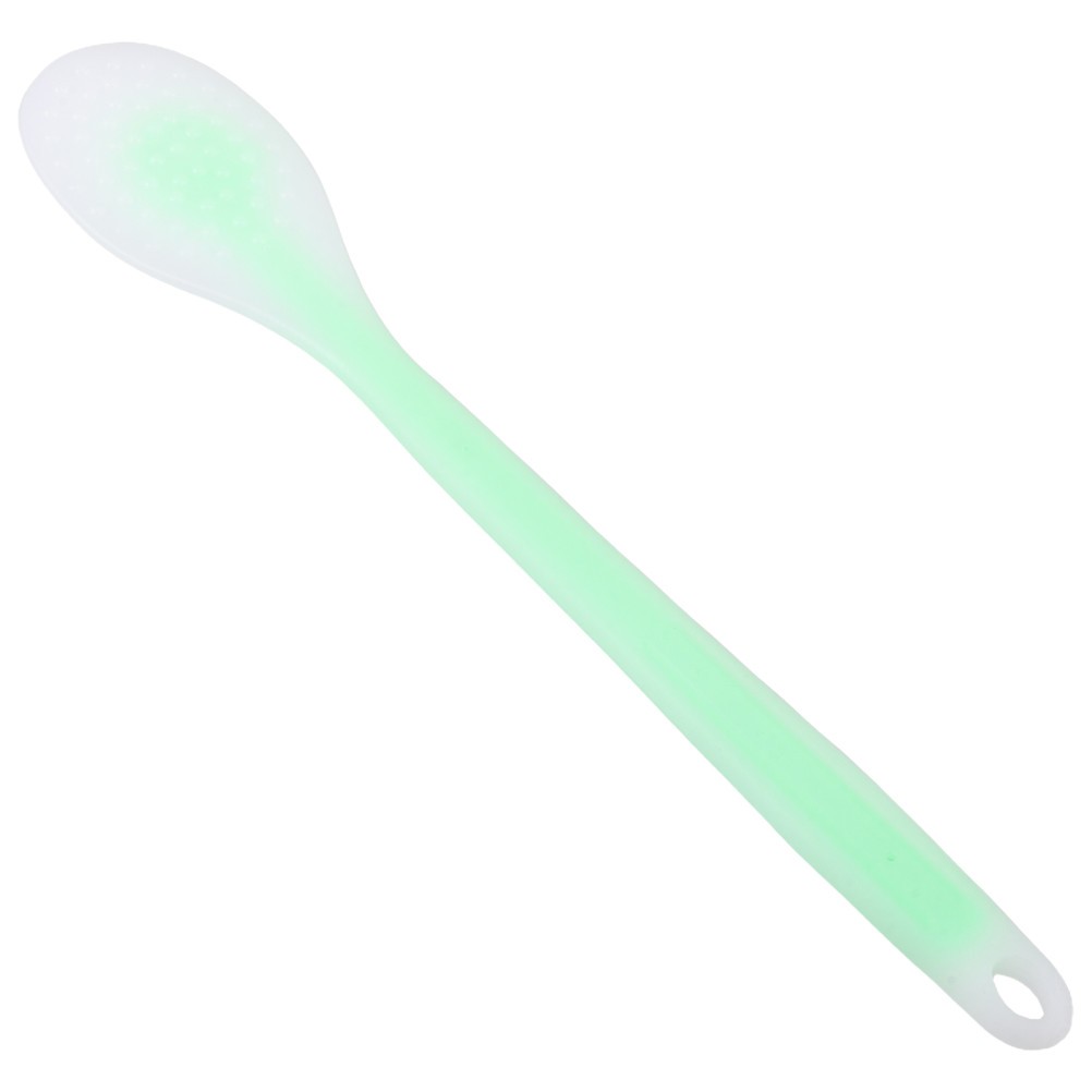  Long Handle Lotion Applicator For Back: Plastic Self-Application Tool For Body