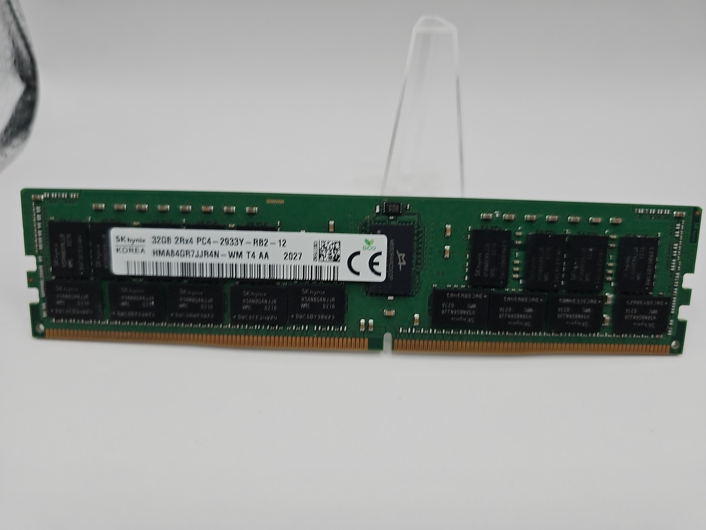 Hynix HMA84GR7JJR4N-WM 32GB DDR4 2933 RDIMM