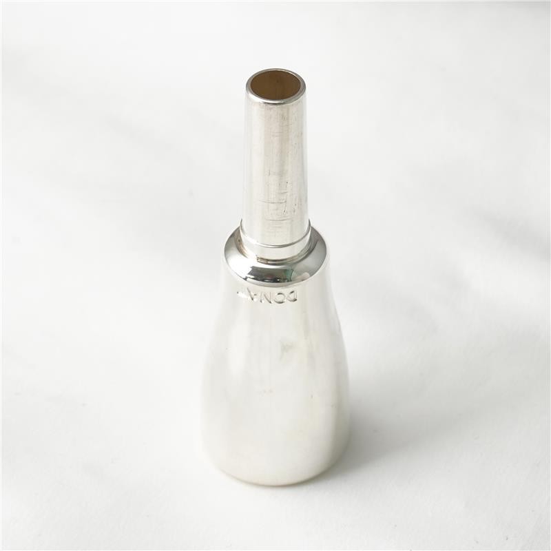 NO BRAND Donat / Gunn Fu Trumpet Mouthpiece