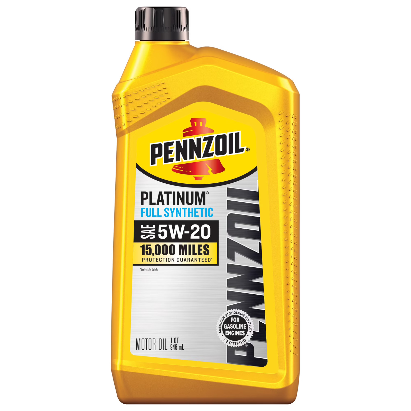 Full Synthetic Motor Oil