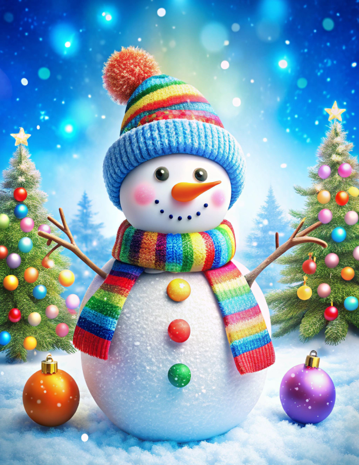 Christmas Coloring 2 new coloring book great gift free shipping