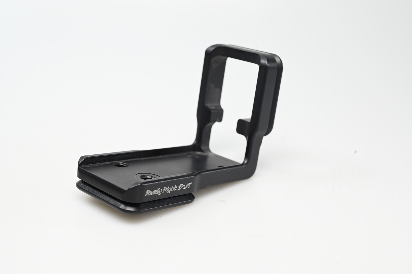 Really Right Stuff BGF1-L L-plate Bracket for Lumix GF1 #G495