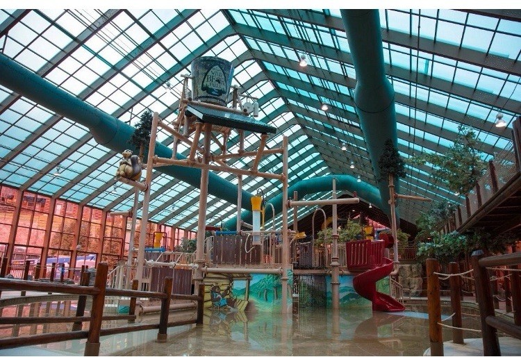 Once In A Lifetime Deal On Westgate Smokie Mountain Vacation 