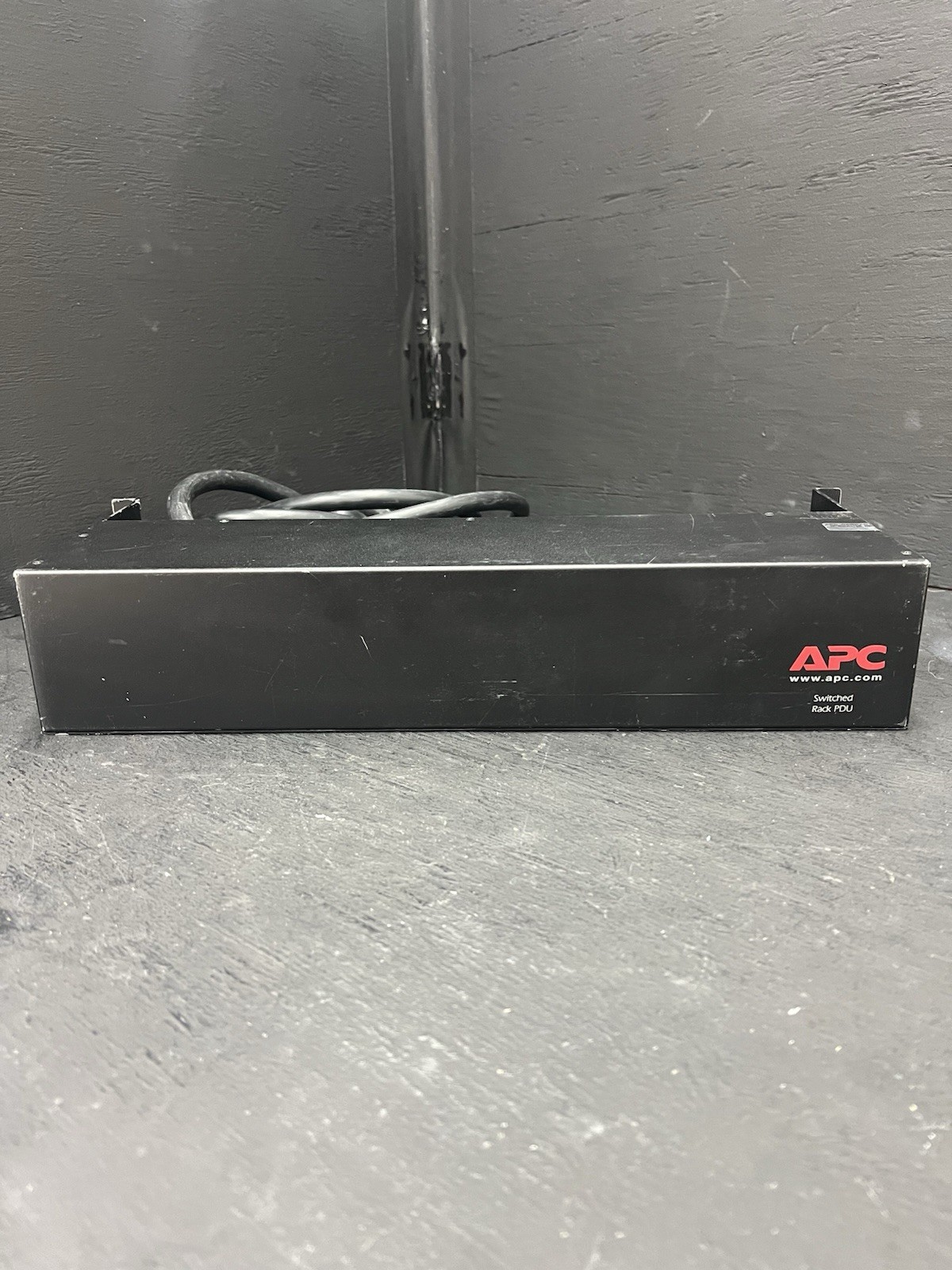 APC AP7902 Rack PDU, Switched, 2U, 30A, 120V, (16)5-20