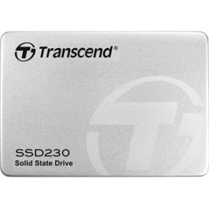 Transcend SSD230 1TB 2.5" SATA Internal Solid State Drive TS1TSSD230S