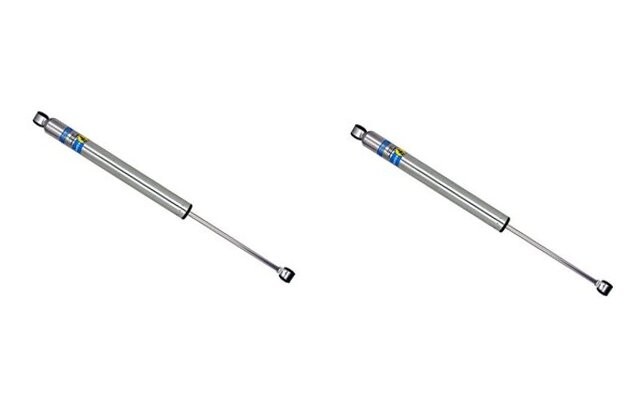 5100 Series 09-13 Ford F-150 (4wd Only) Rear 46mm Monotube Shock Absorber (33