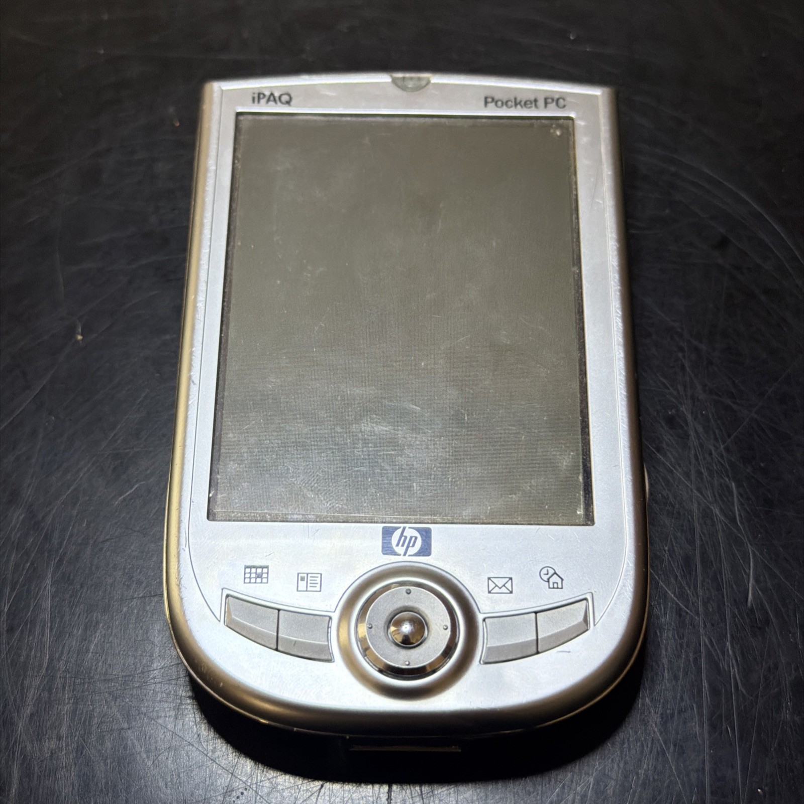 HP iPAQ Pocket PC H1915 PDA Handheld Windows Mobile (FA101A#ABA)