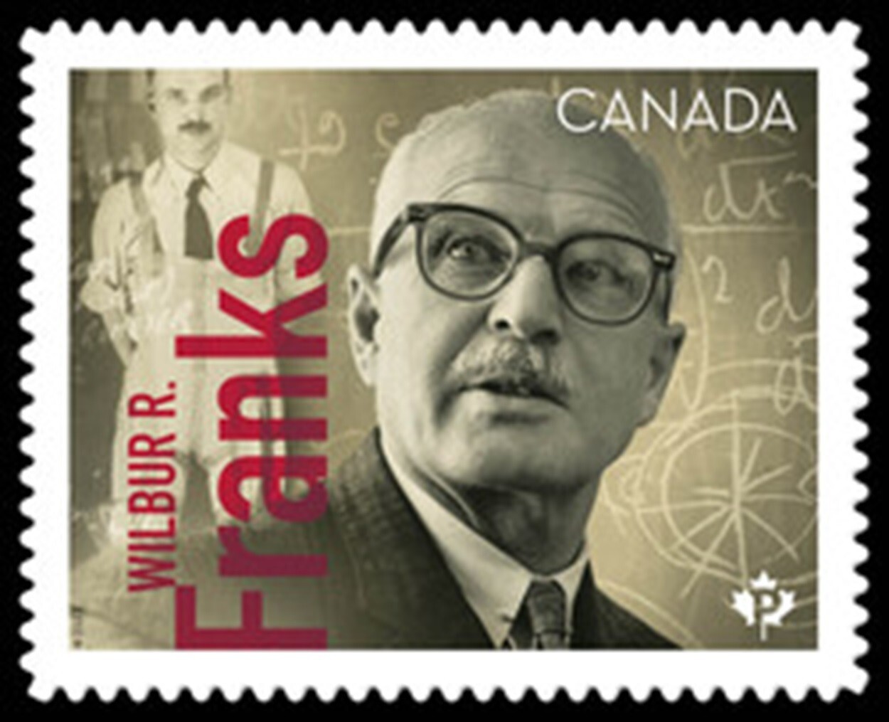 🍁Canada   #3357   "CANADIANS IN FLIGHT"    Brand New  2022  Die Cut Issue