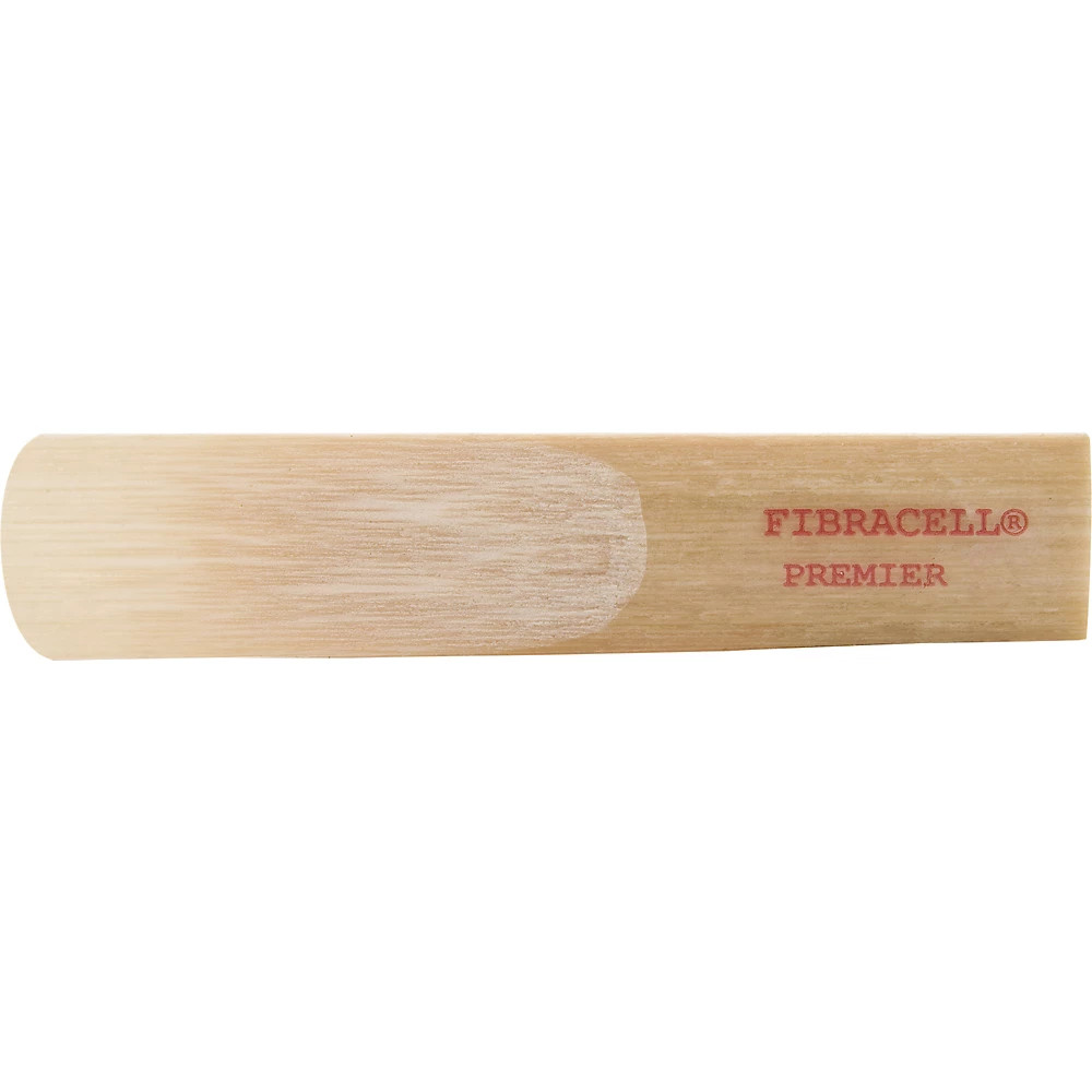 Fibracell Premier Synthetic Tenor Saxophone Reed Strength 1.5
