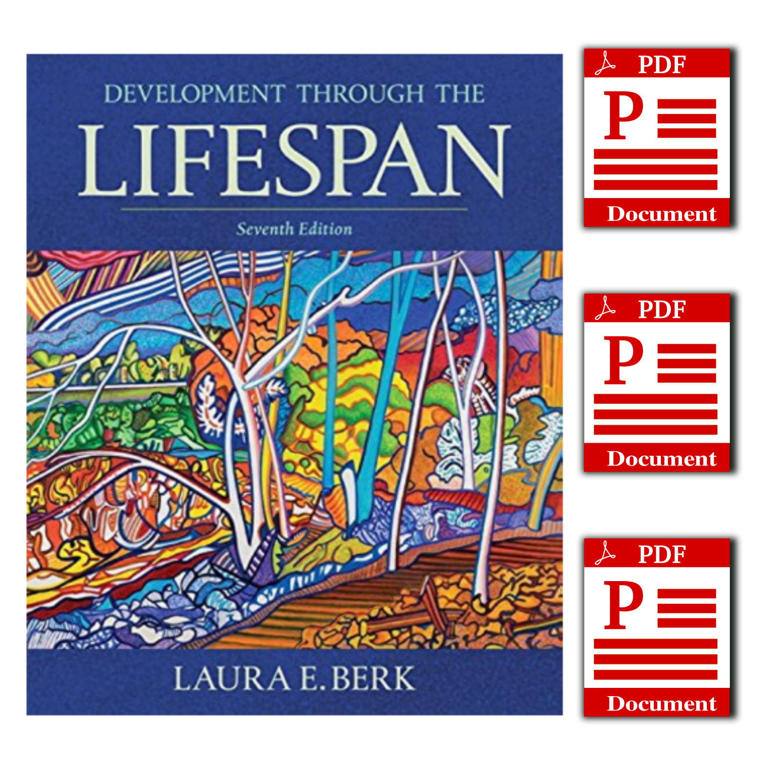 Development Through the Lifespan 7th Edition