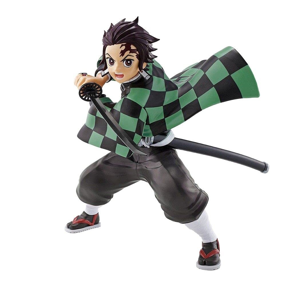 Bandai Hobby - Demon Slayer - Tanjiro Kamado, Bandai Spirits Model Kit
