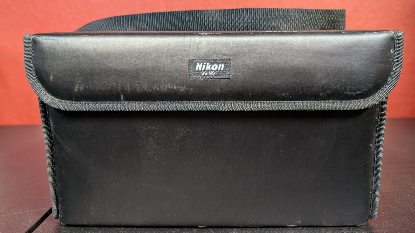 Nikon R1C1 Macro Speedlight Kit SB-R200 CloseUp Flash System w/Case & Accesories