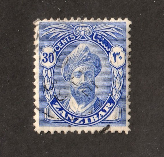 Zanzibar        206         used