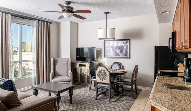 MAY 2-9, 2026~ WYNDHAM GRAND DESERT Resort~Condos~ 7Nts