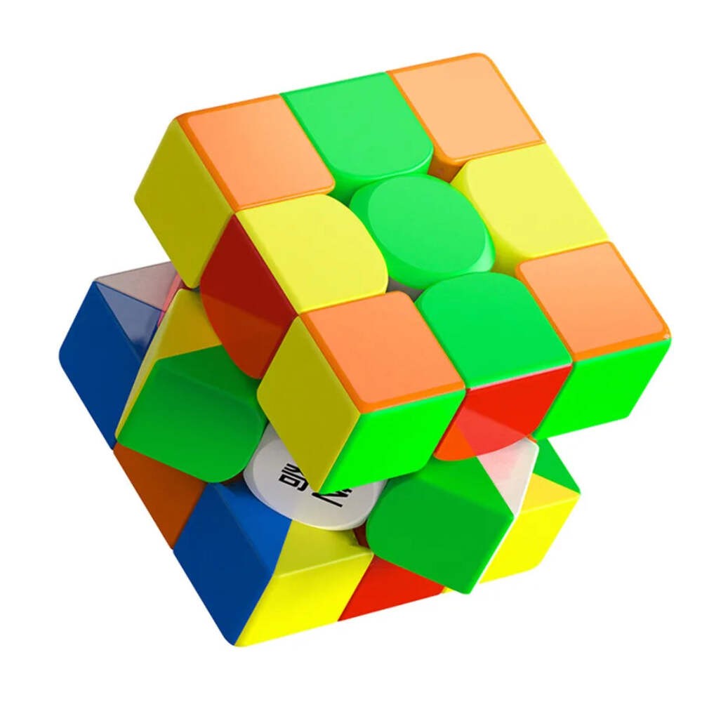 18.8 cm Super Big 3x3x3 Magic Speed Cube Professional Large Scale Puzzle Toy