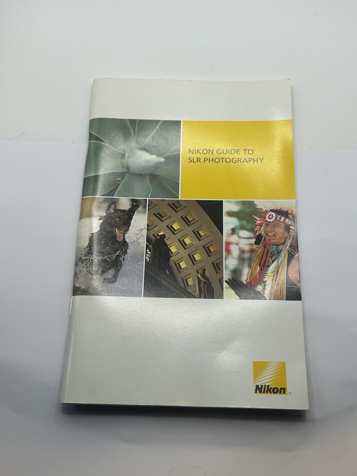 2004 Nikon Guide to SLR Photography