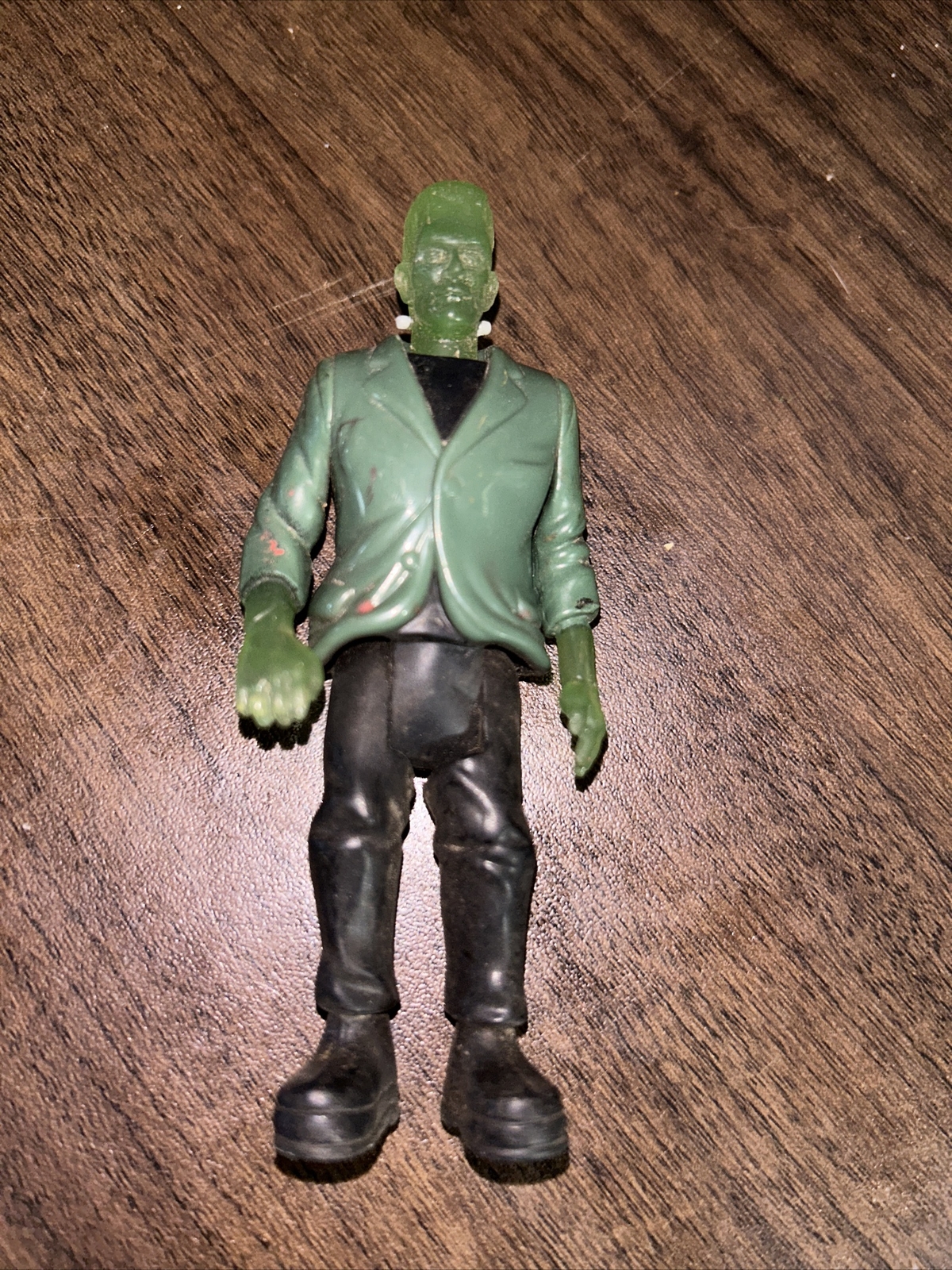 Frankenstein 1997 Burger King Universal Monsters Action Figure