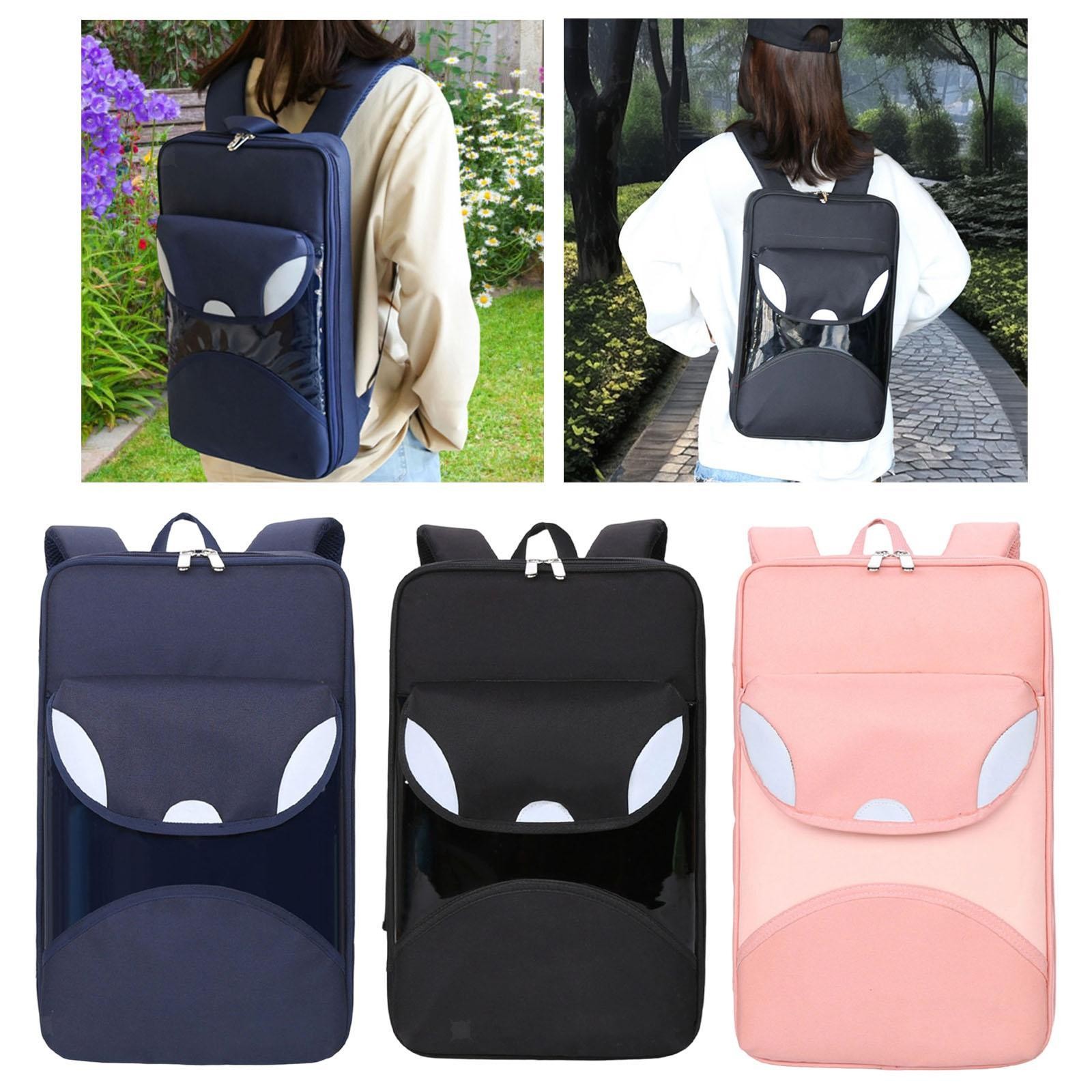 Drumsticks Bag Drumstick Carry Case Professional Portable Lightweight Backpack