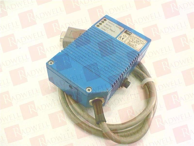 SICK CLV210A1010 / CLV210A1010 (USED)