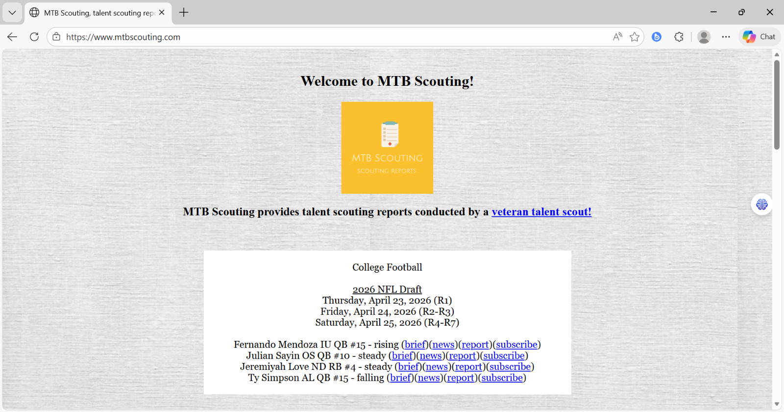 website business for sale