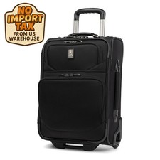 🔥 FREE SHIP Travelpro FlightCrew 5 21" Slim Rollaboard Luggage Bag