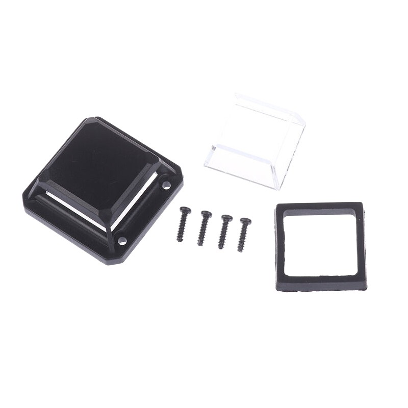 Level Protective Glass Cover For 4D Laser Waterproof Self Leveling Vertical