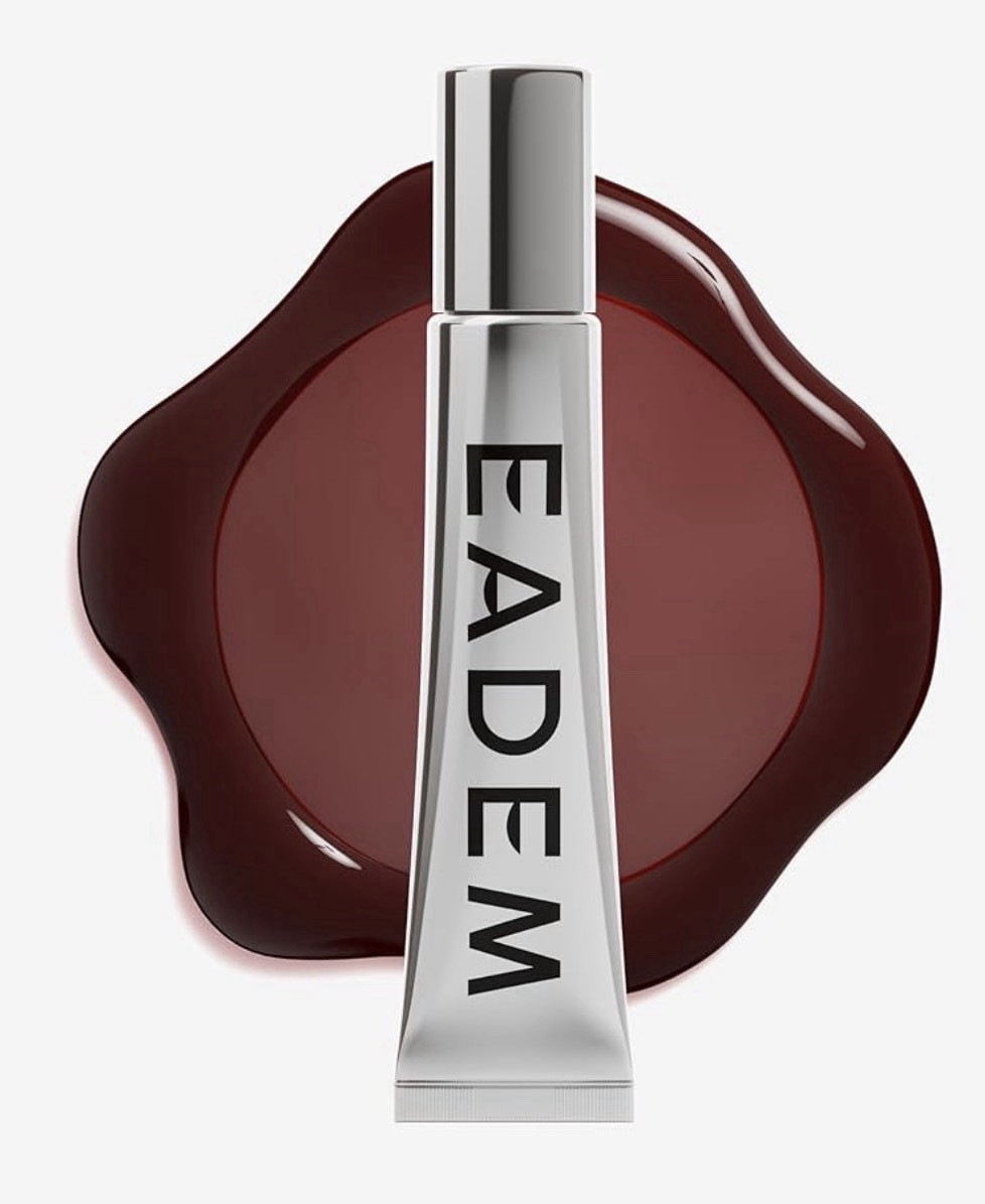 EADEM Le Chouchou Lip Softening Balm, Boba Bounce 0.5oz