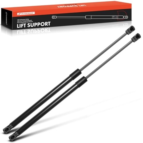  Rear Liftgate Lift Supports Shock Struts Compatible with Select Infiniti 