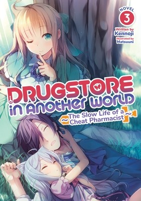 Drugstore in Another World: The Slow Lif Kennoji Paperback