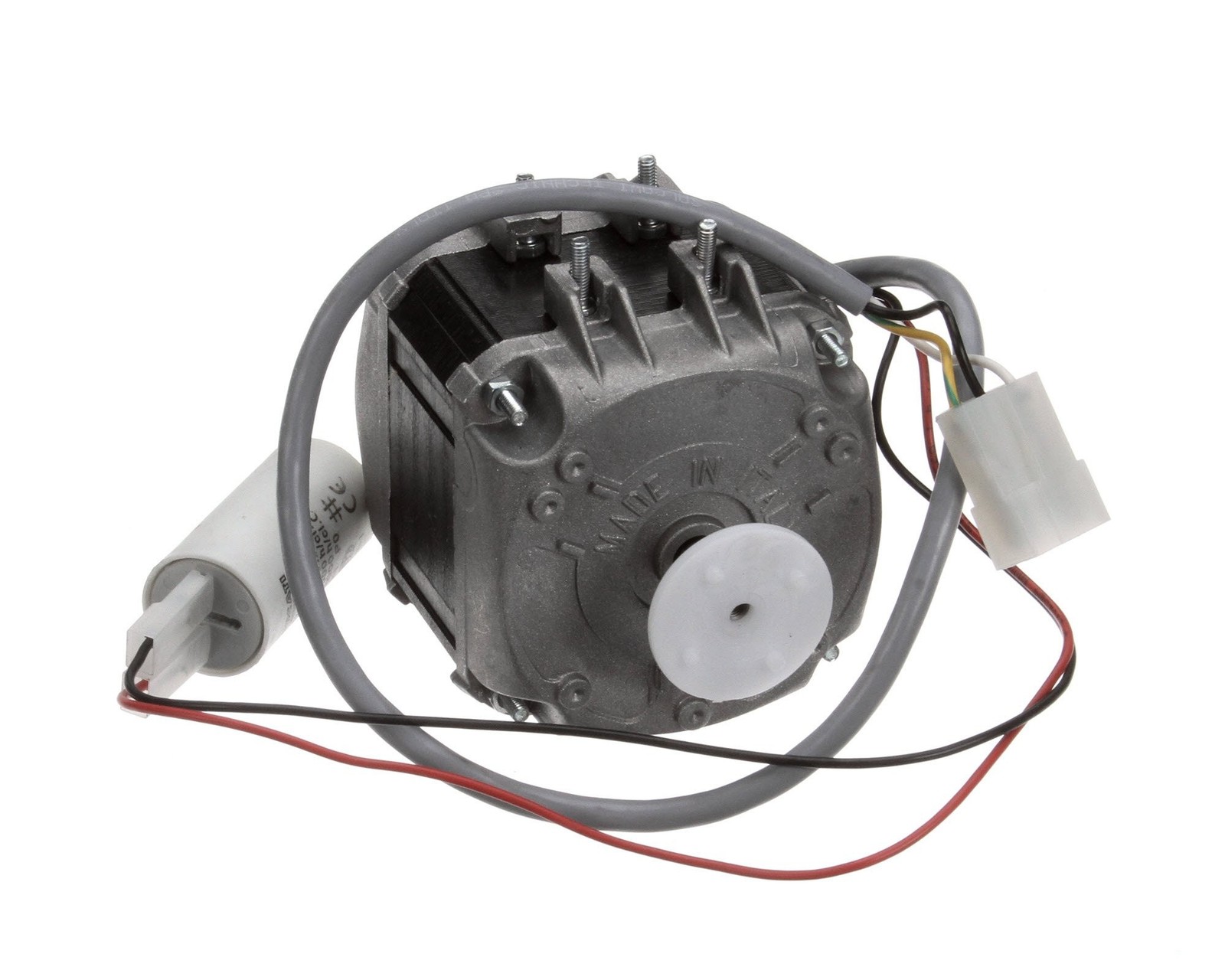 Manitowoc Ice 000005579 Motor Condenser Fan