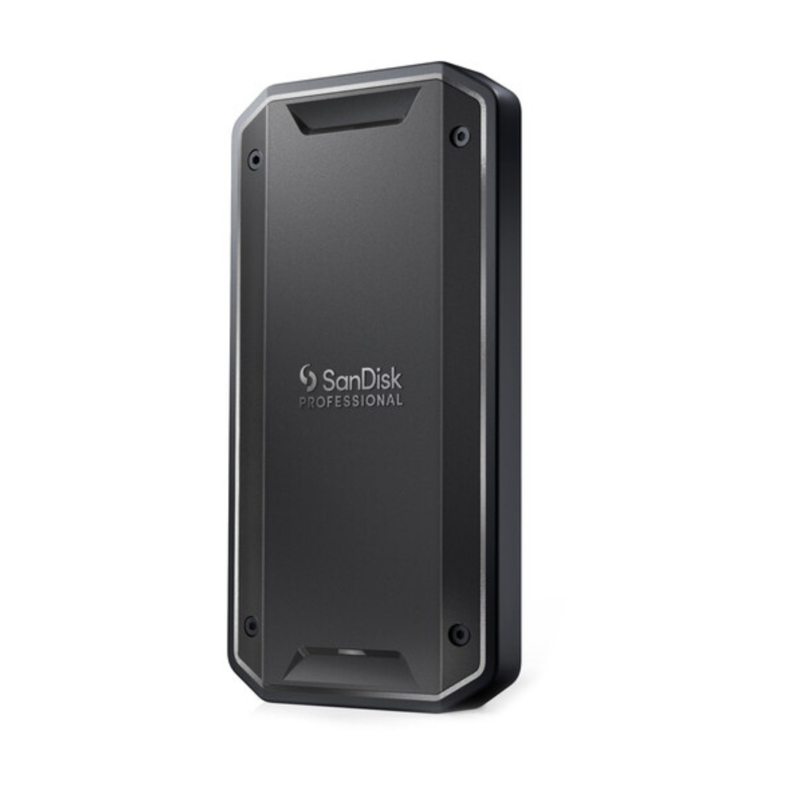 SanDisk Professional 4TB PRO-G40 Portable SSD (exFAT) - SDPS31H-004T-GBC1D