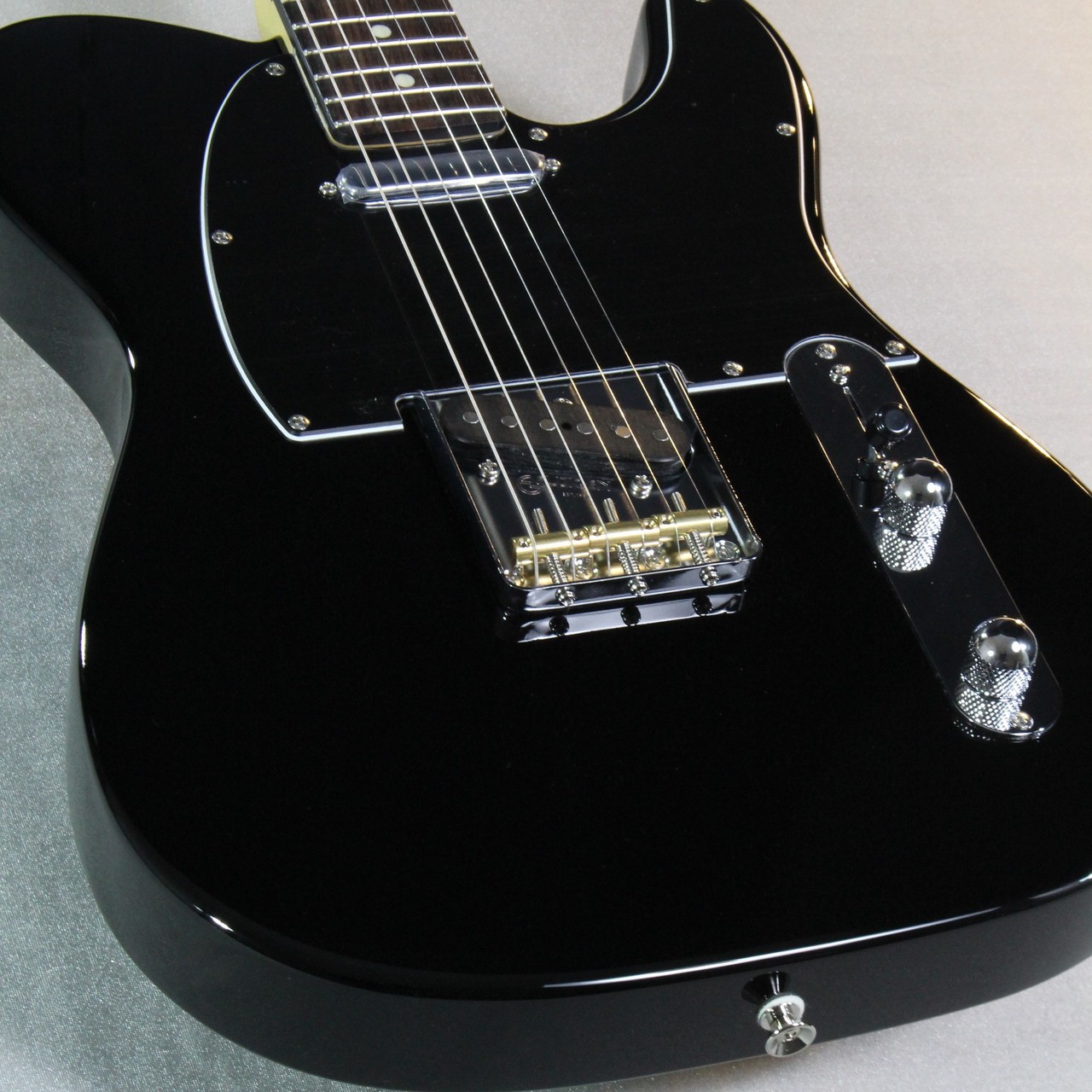 FUJIGEN(FGN) 60s NTE100RAL Black #H250132 3.63kg #GG5bj