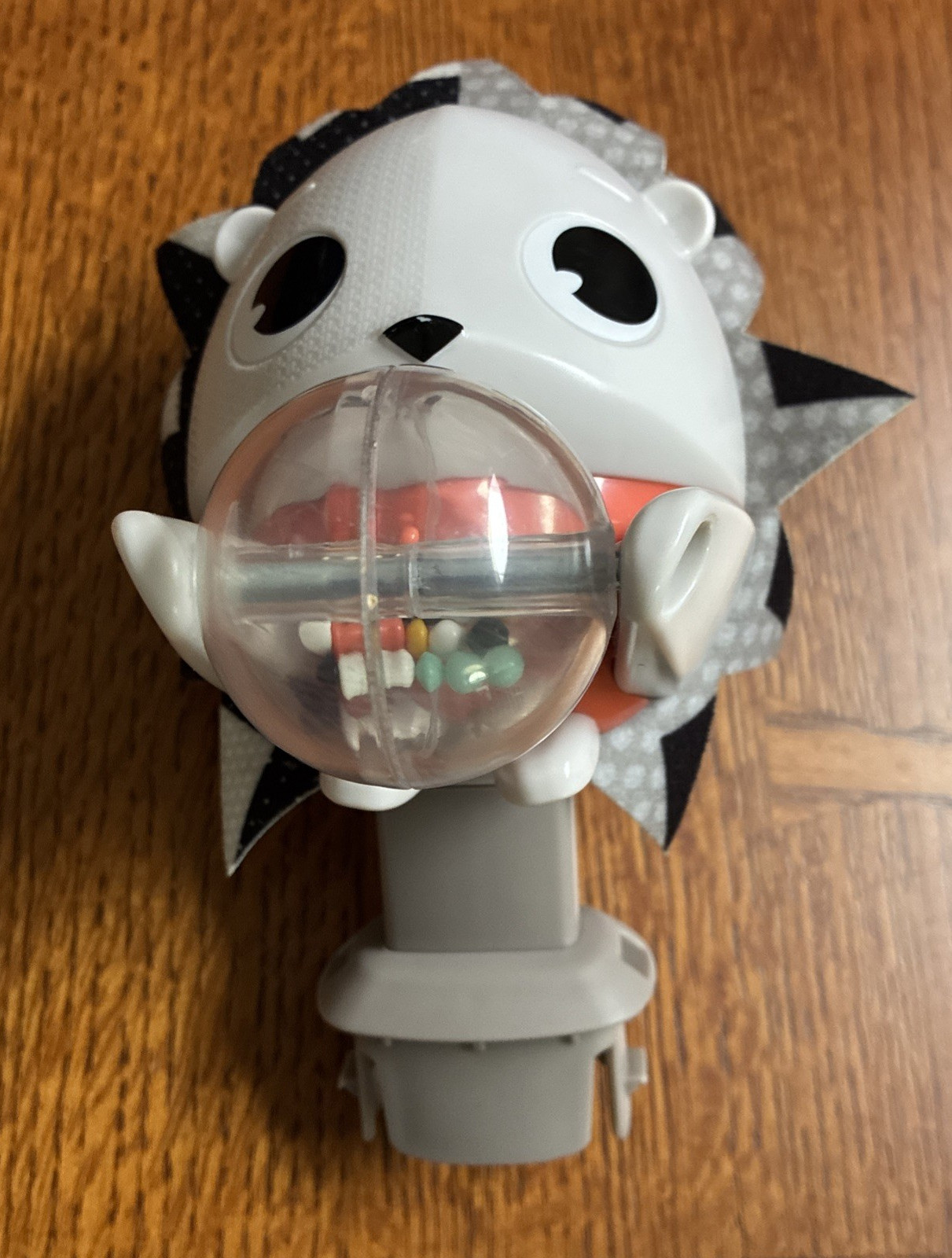 Tiny Love Replacement Porcupine Toy Here I Grow 4-in-1 Walker Activity Center