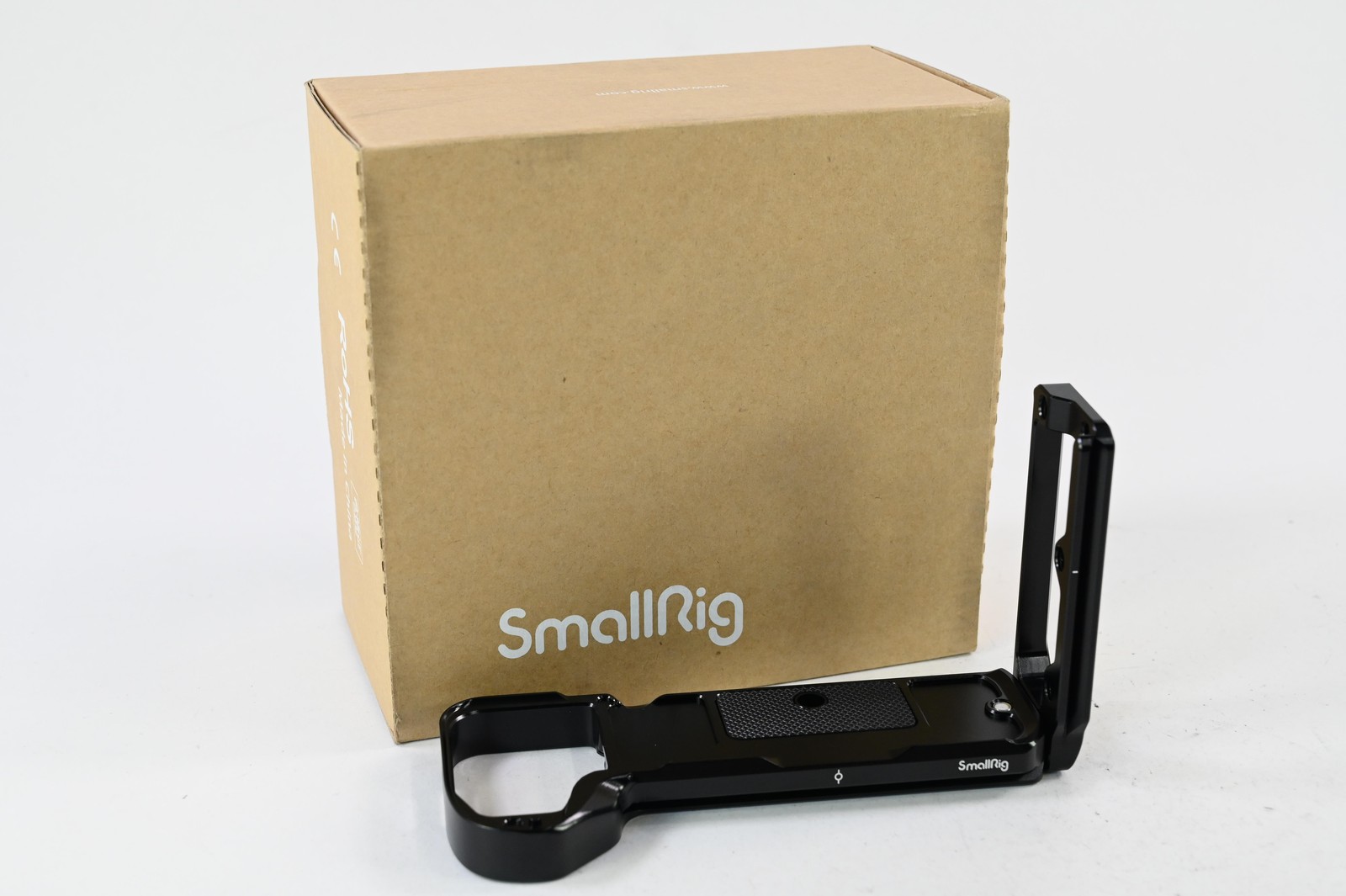 SmallRig L-Bracket for FujiFilm GFX100S 3232 #G868