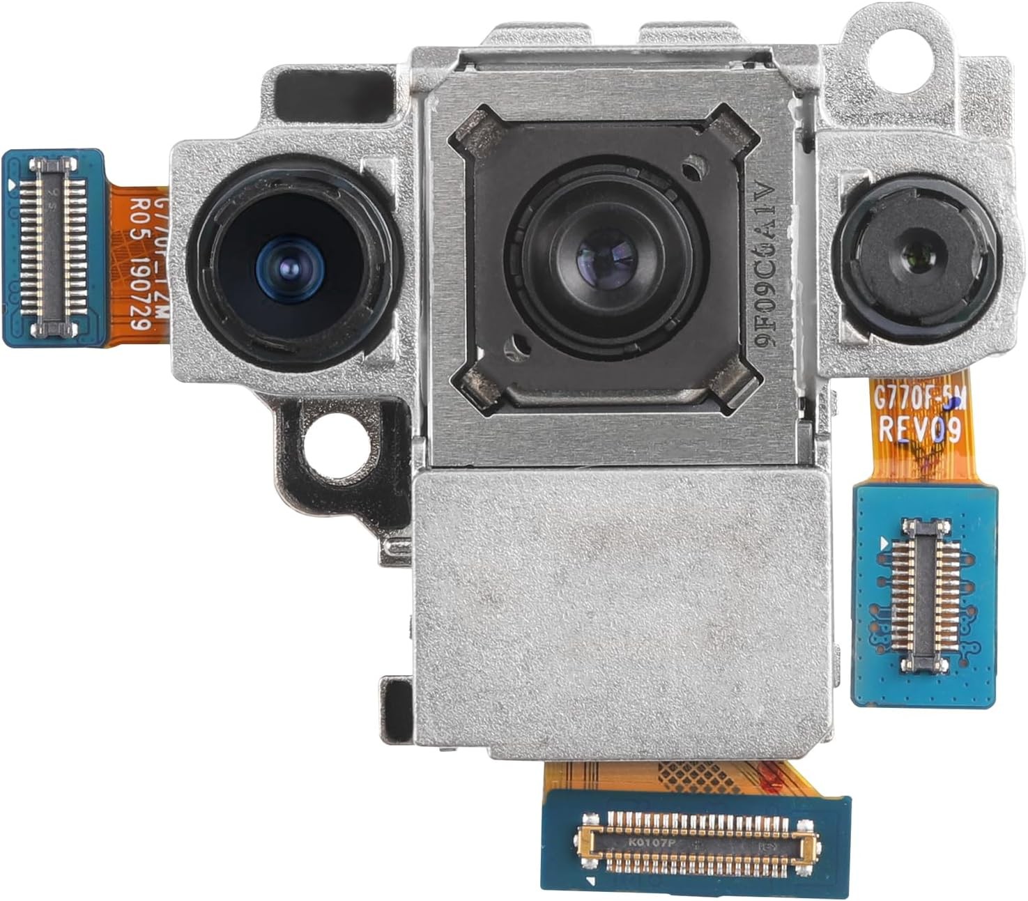 For Samsung Galaxy S10 Lite Back Camera Replacement Rear Main Camera Module