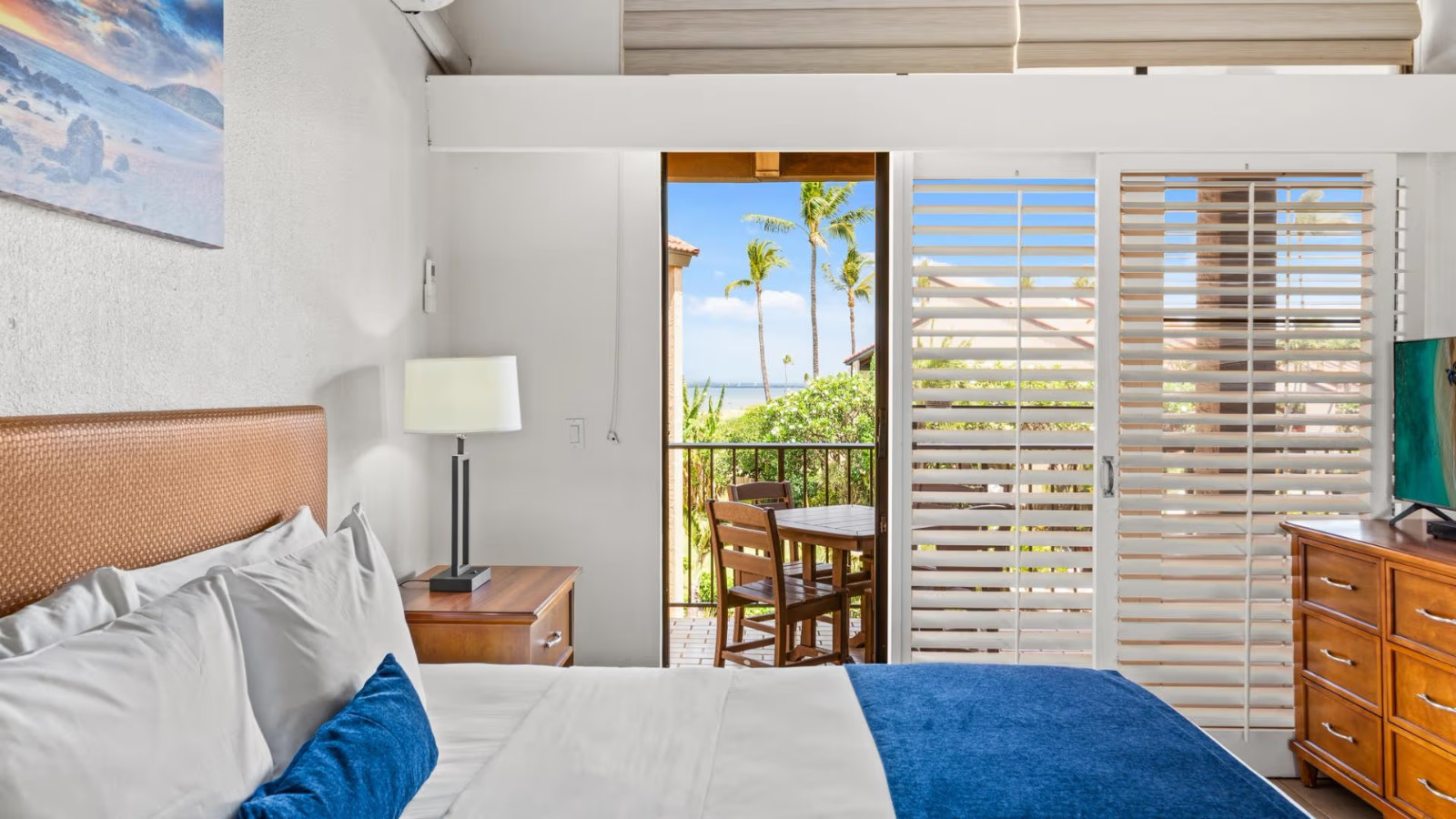 FOR RENT MAUI SCHOONER RESORT 2BR/2BA LUXURY CONDO 12/21-12/28 Christmas Week!