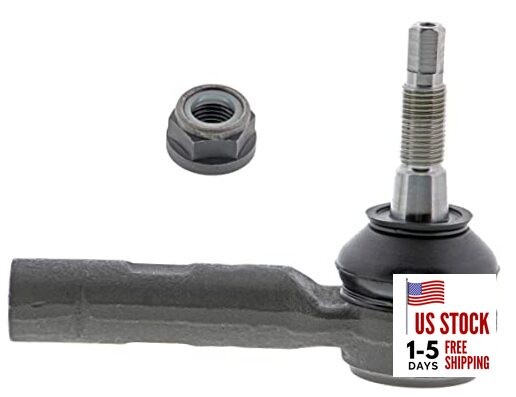  GES3571 Tie Rod End 1 Count (Pack of 1)