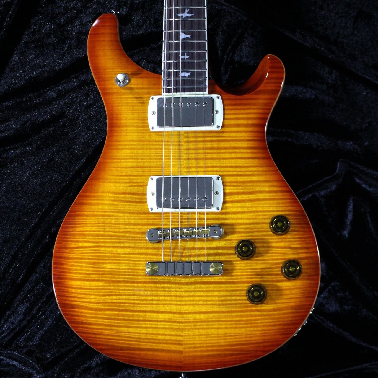 Paul Reed Smith(PRS) 3.32kg SE McCarty 594 -Vintage Sunburst- #CTI #GG8qk