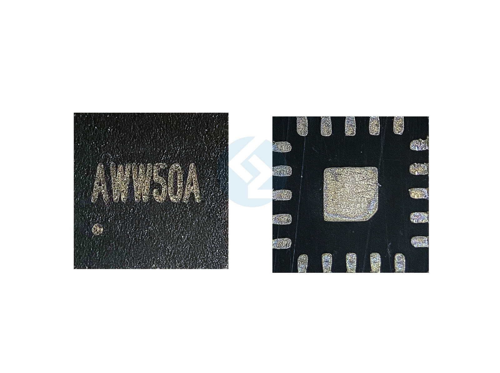 SY8286CRAC SY8286 SY8286C AWW5LF AWW5BZ AWW50A AWWXXX QFN 20pin IC Chip Chipset