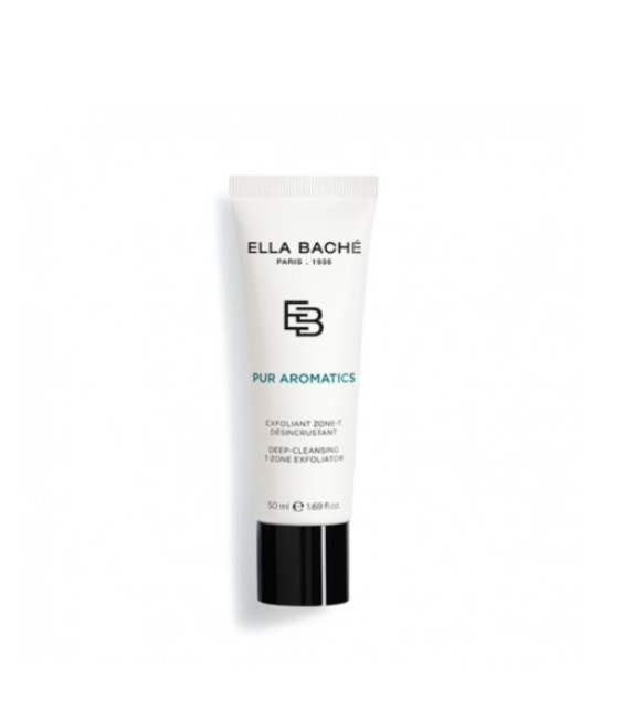 Ella Bache DEEP CLEANSING T-ZONE EXFOLIATOR 150ml Salon #tw