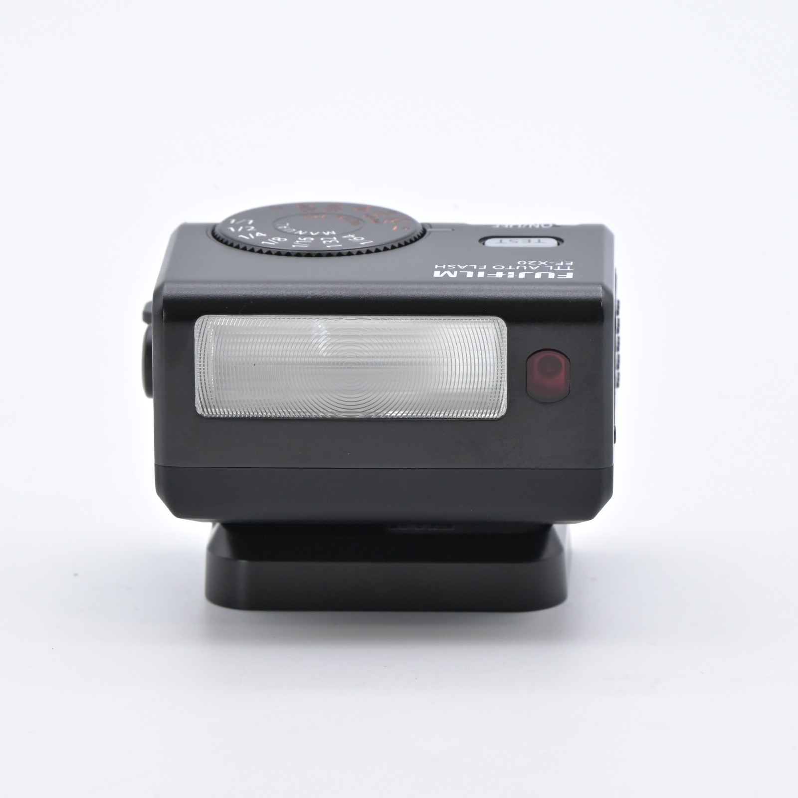 FUJIFILM Clip-on Flash EF-X20 Shoe Mount [Near Mint] #11801