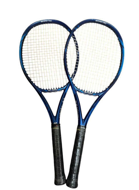 Yonex Ezone 98 Grip 4 3/8 2020 Model Tennis Racket Racquet Set of 2