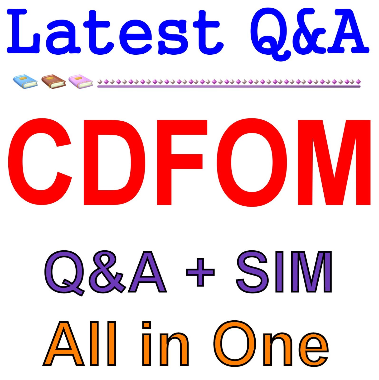 CDFOM Certified Data Center Facilities Operations Manager Exam Q&A