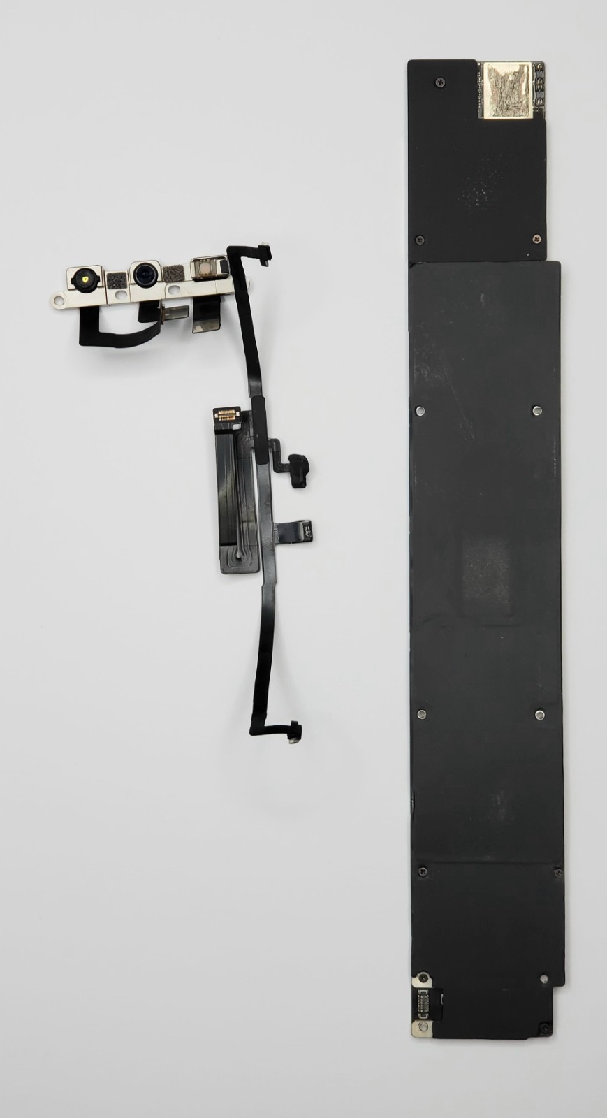 iPad Pro 11  Wi-Fi 256GB Space Gray A1980 Logic Board Motherboard  & Face ID