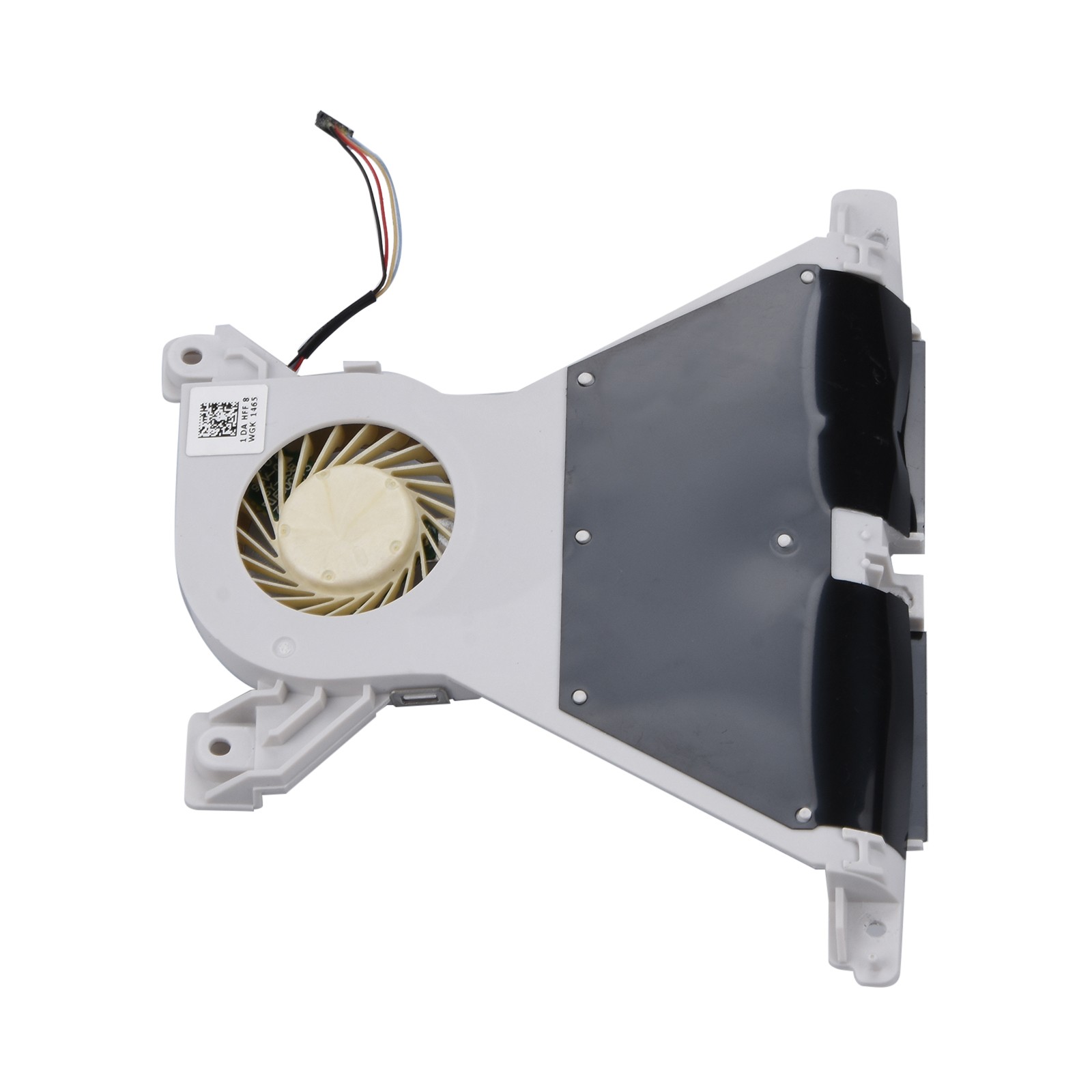 Original Cooling Fan & Heatsink Cover for Meta Oculus Quest 2 VR Headset Parts