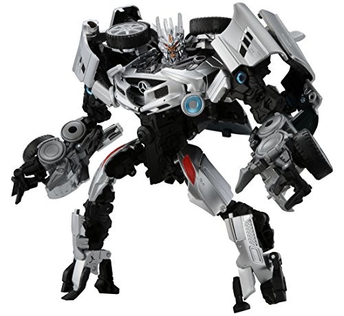 Transformers MB-07 Soundwave figure