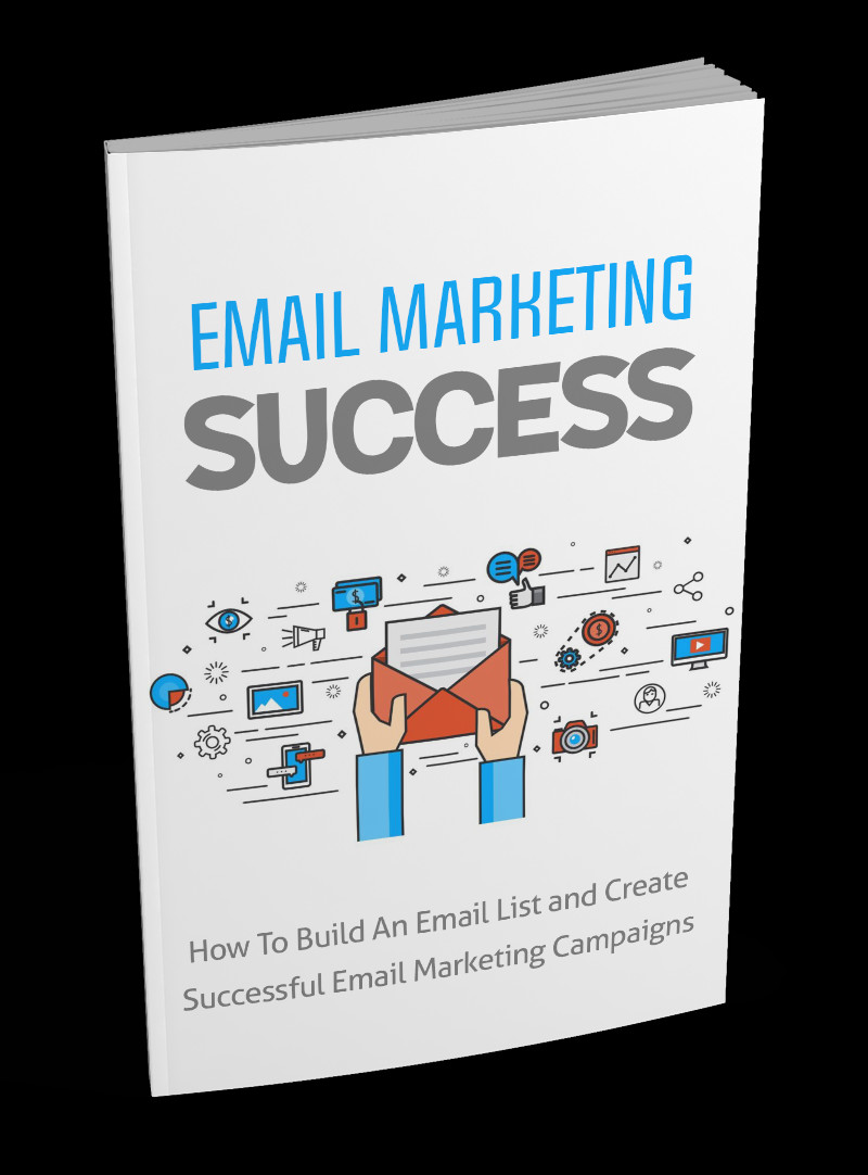 Discover How To Build An Email List & Create Successful Marketing Campaigns (CD)