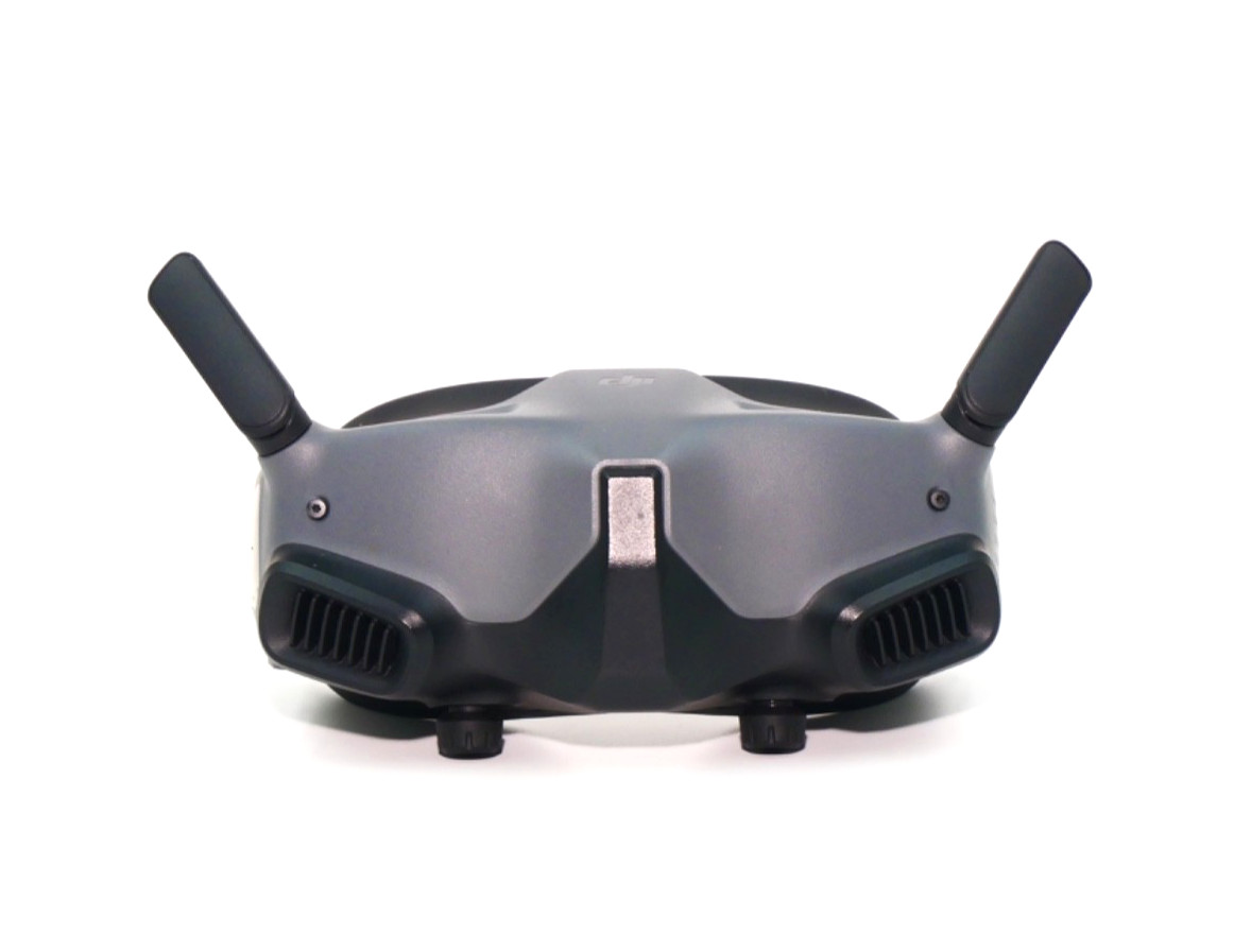 DJI Goggles 2 for Avata and DJI FPV Working Replacement Goggles Only
