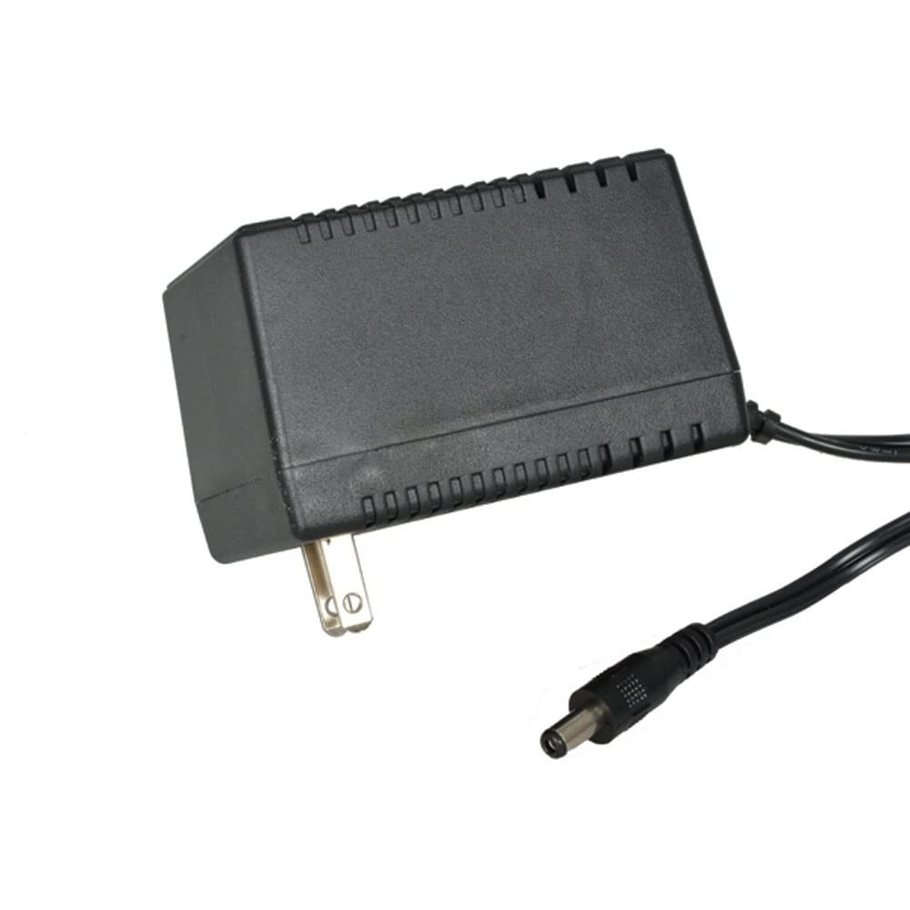 AFU180200 18VAC 2A Ac-To-Ac Wall Adapter Power Supply 2.1Mm Plug